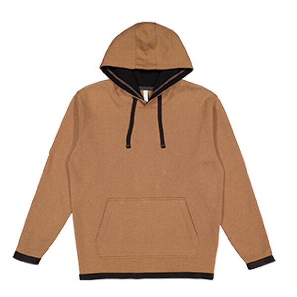 Adult Statement Fleece Pullover Hoodie Thumbnail