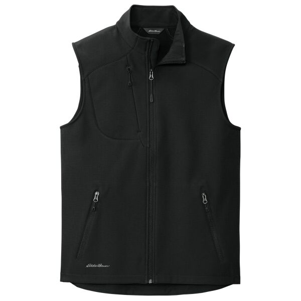 Stretch Soft Shell Vest Thumbnail