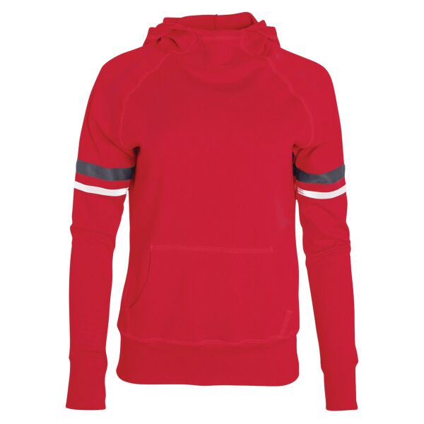 Ladies Spry Hoodie Thumbnail