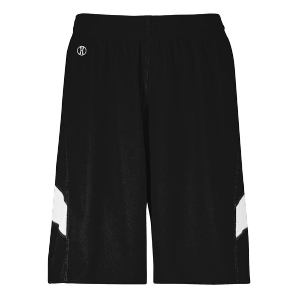 Dual-Side Single Ply Shorts Thumbnail