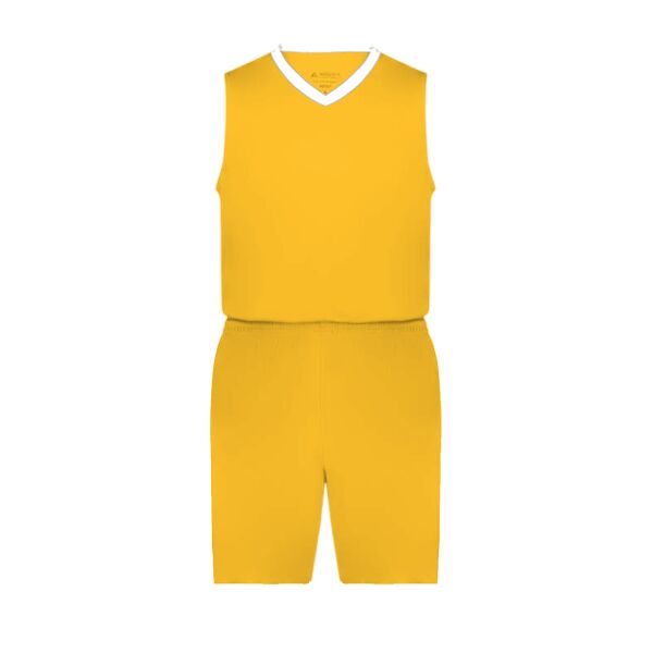Match-Up Basketball Shorts Thumbnail
