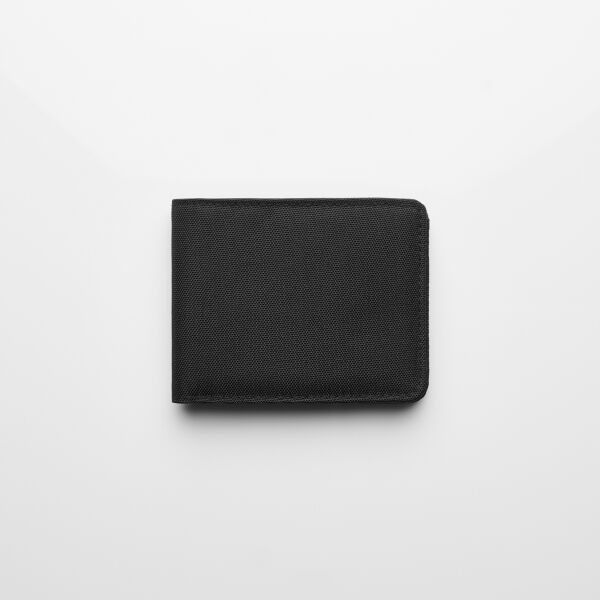 RECYCLED FOLD WALLET Thumbnail