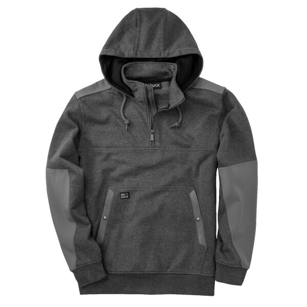 Men's Mission Quarter-Zip Thumbnail