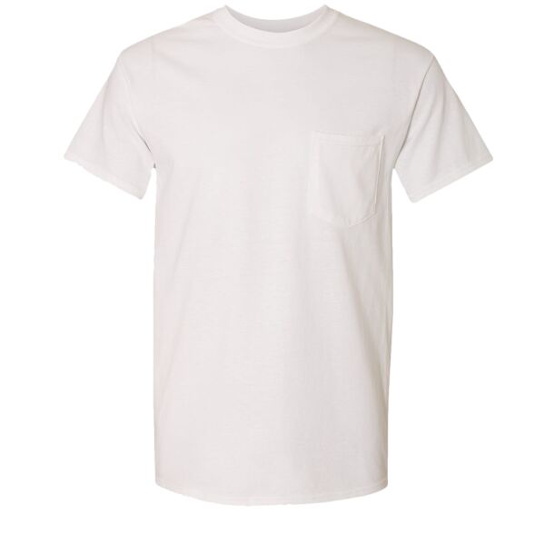 GIL ADT 100% HWT PKT T Thumbnail