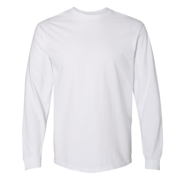 GIL ADT L/S HAMMER T Thumbnail