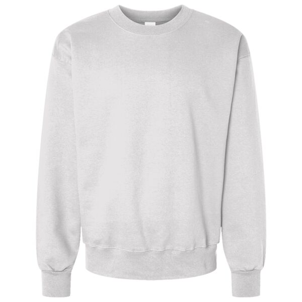 GIL ADT 50/50 9.3OZ CREW Thumbnail