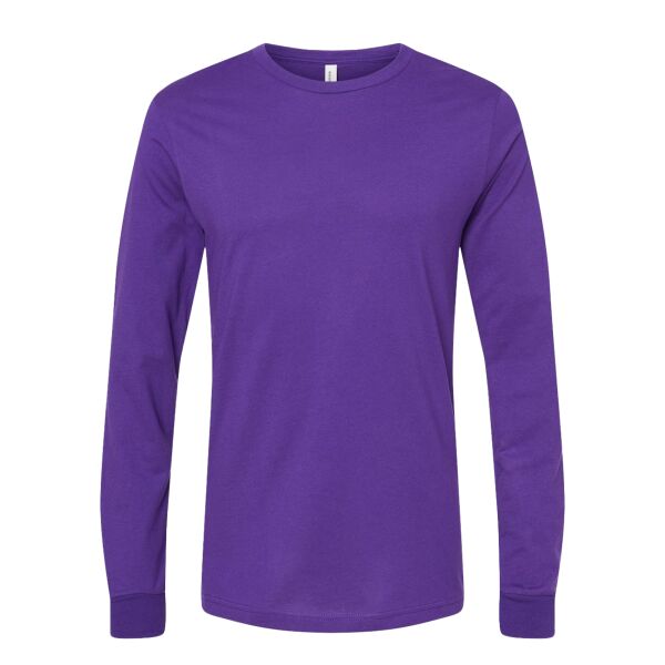 CANVS MNS JSY L/S T Thumbnail