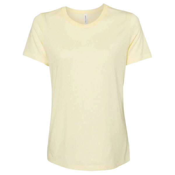 BEL LDY RELX TRIBLND T Thumbnail