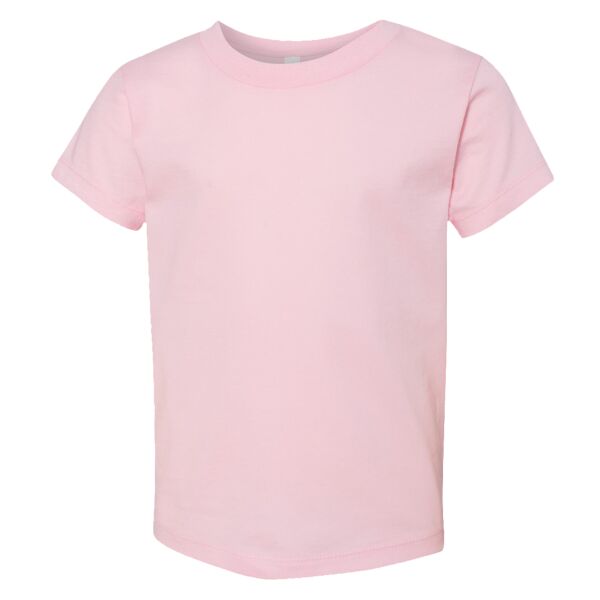 CANV TDLR JSY S/S T Thumbnail