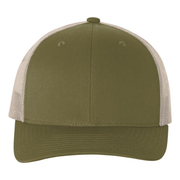 YP RETRO 2-TN TRKR CAP Thumbnail