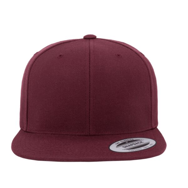 YPNG 6-PNL SNAP-BCK CAP Thumbnail