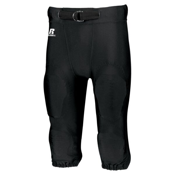 Youth Deluxe Game Football Pants Thumbnail