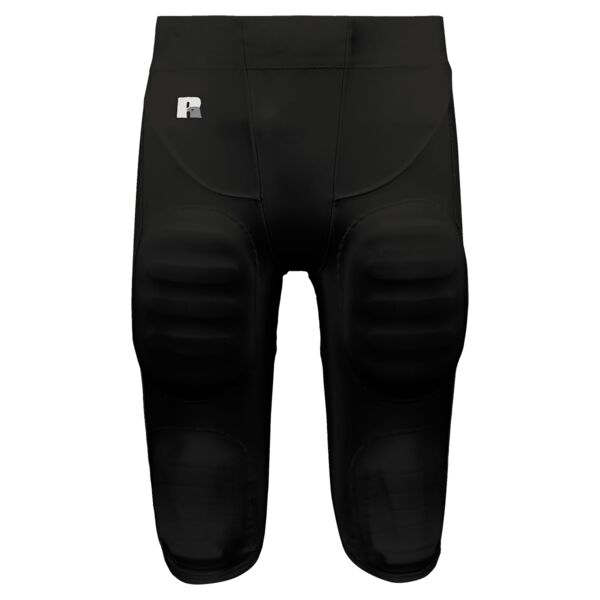 Youth Beltless Football Pants Thumbnail