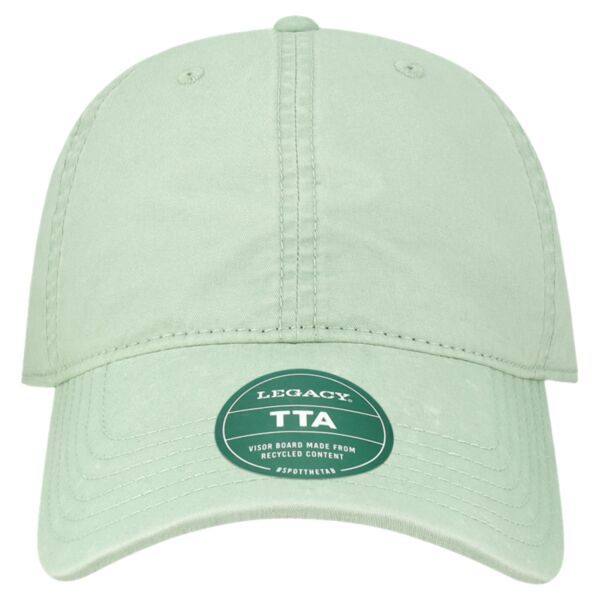 Terra Twill Cap Thumbnail