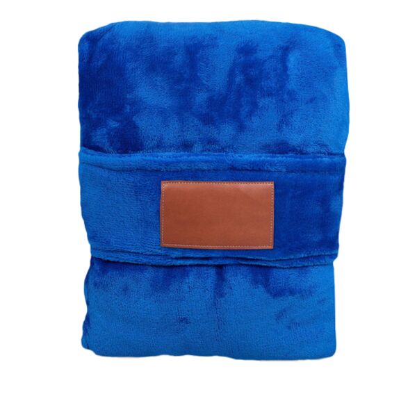 Duo Travel Pillow Blanket Thumbnail