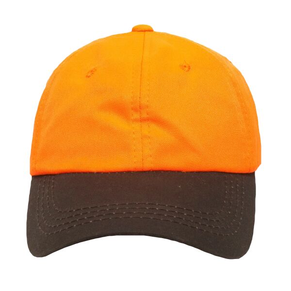 Structured Blaze W/Waxed Canvas Visor Thumbnail