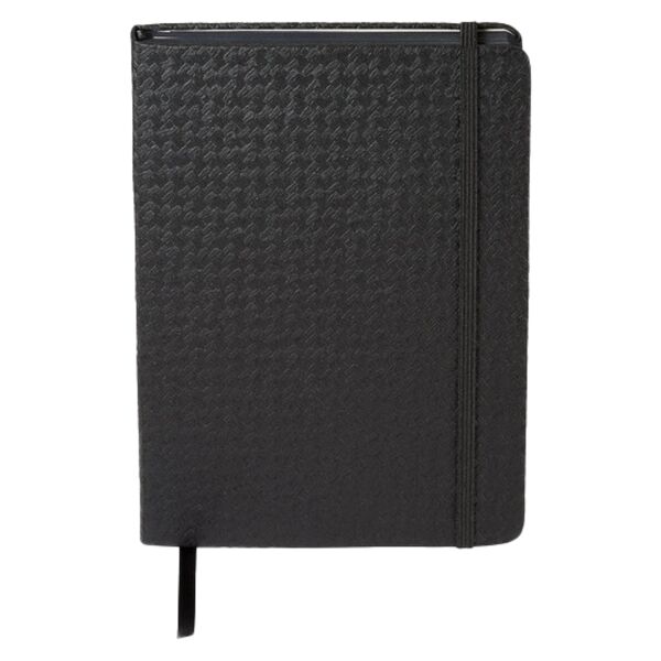 Tuscany™ Textured Journal And Executive Stylus Pen Set Thumbnail