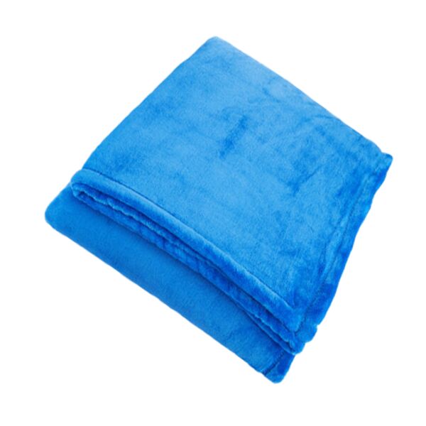 Mink Touch Luxury Fleece Blanket Thumbnail