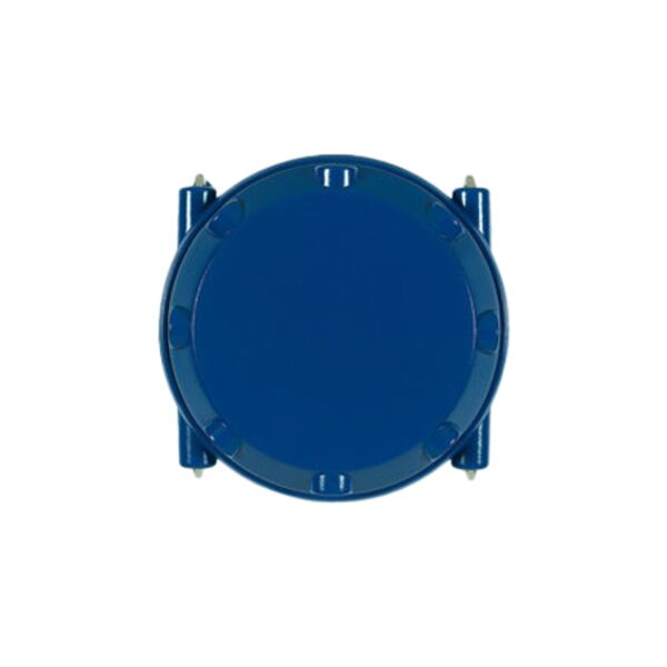 Mini Cob Camping Lantern-Style Flashlight Thumbnail