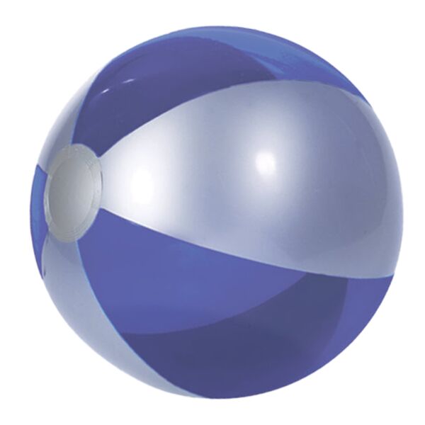 Luster Tone Beach Ball Thumbnail