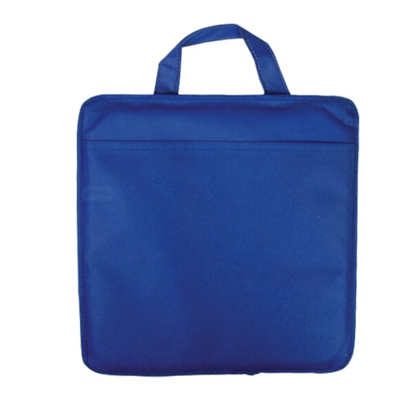 Non-Woven Stadium Cushion Thumbnail