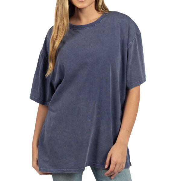 Ladies' Band T-Shirt Thumbnail