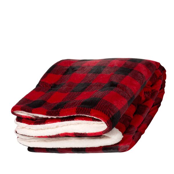 Sherpa Comfort Gift Set Thumbnail