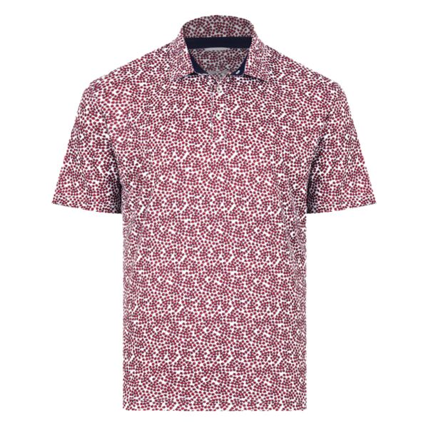 Men's Preston Polo Thumbnail