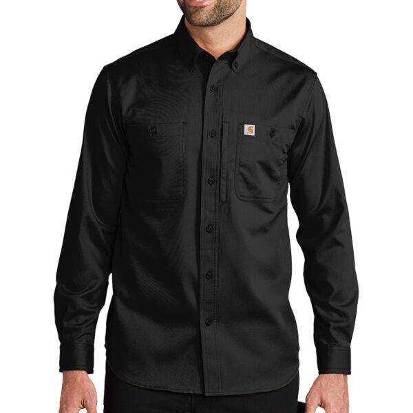 Rugged Professional Series Long Sleeve Shirt Thumbnail