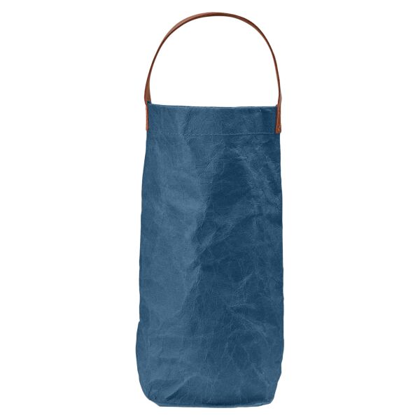 Home & Table Washed Paper Wine Tote Thumbnail