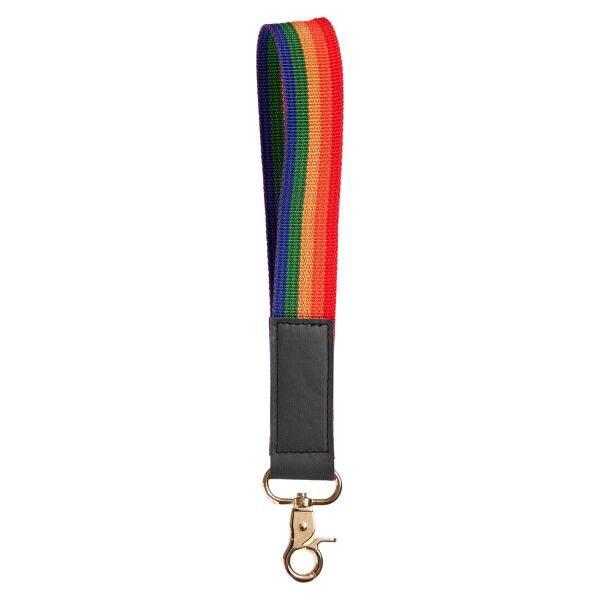 Wrist Strap Keychain Thumbnail