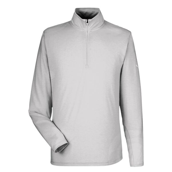 Men's Bandon Quarter-Zip Thumbnail