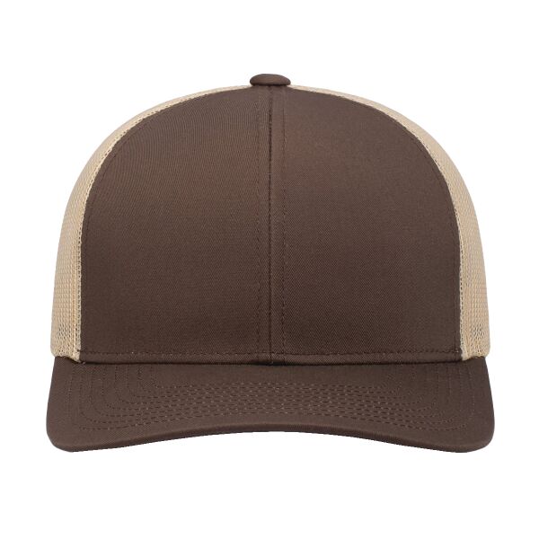 Eco Trucker Cap Thumbnail