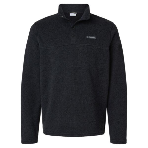 Men's Alto Pass™ Fleece Half-Snap Pullover Thumbnail
