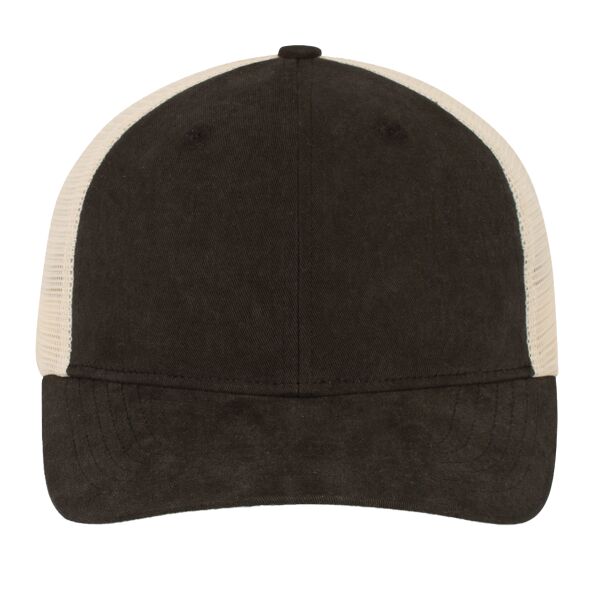 Ladies' Ponytail Cap Thumbnail