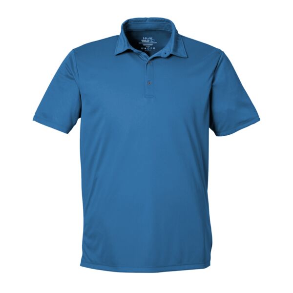 Men's Pursuit Performance Polo Thumbnail