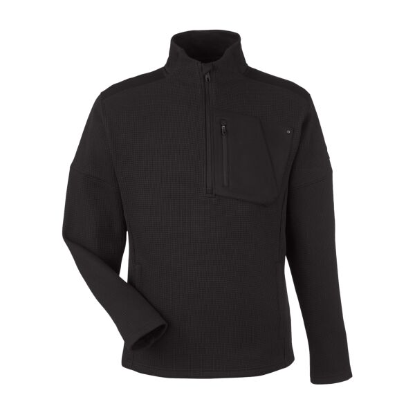 Men's Constant Canyon Quarter-Zip Thumbnail