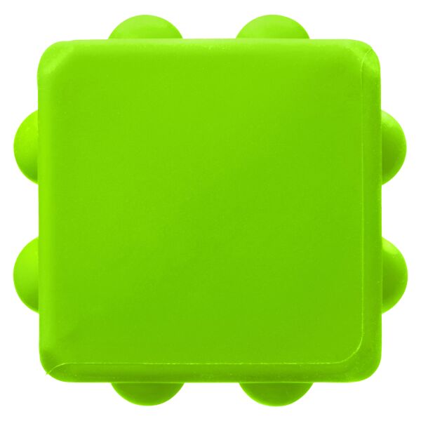 Push Pop Bubble Cube Fidget Sensory Toy Thumbnail