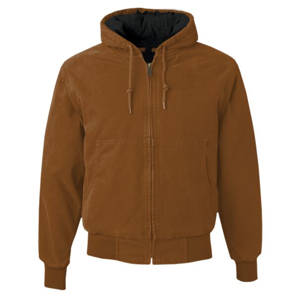 Men's Cheyenne Jacket Thumbnail