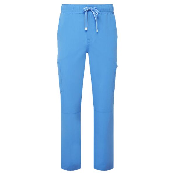 Men's Relentless Stretch Cargo Scrub Pant Thumbnail