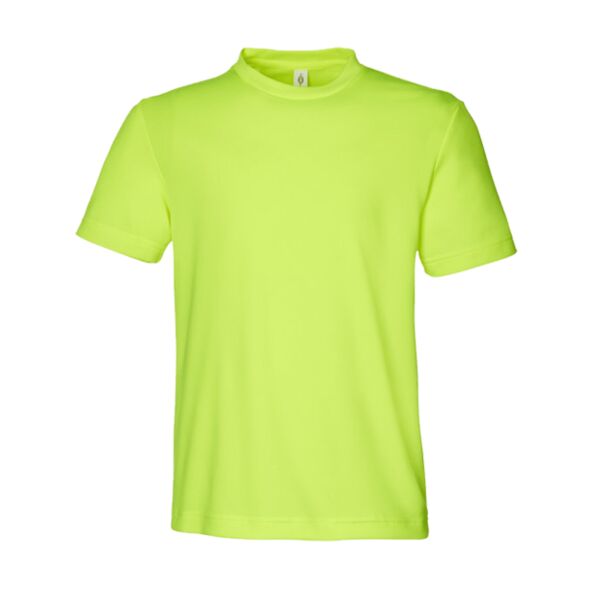 Youth Zone Performance Mesh T-Shirt Thumbnail