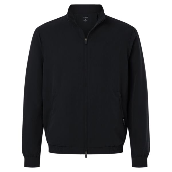 Men's Wolfe Everyday Full-Zip 6-Pocket Scrub Jacket Thumbnail