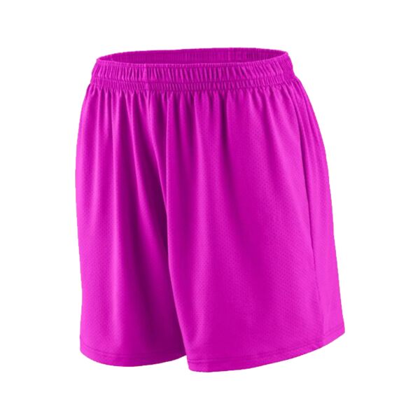 Girls Inferno Shorts Thumbnail