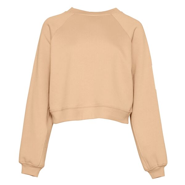 BC LDY RAGLN P/O CRW Thumbnail