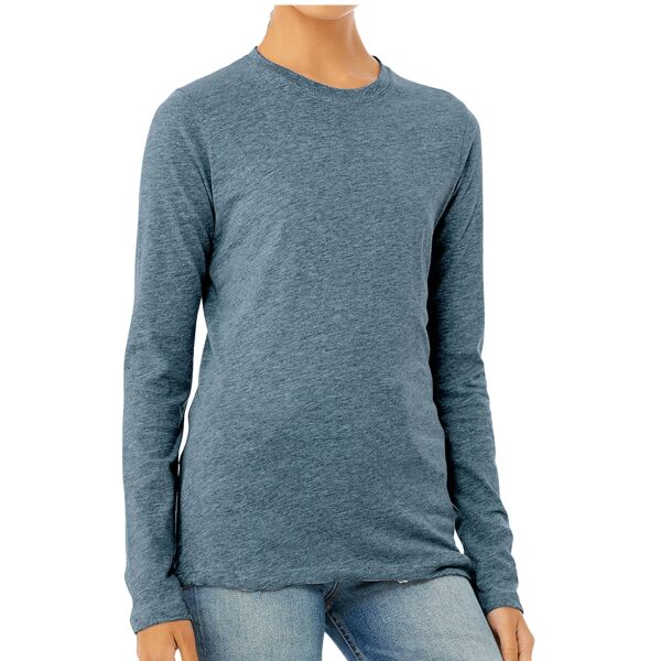 BC LDY JSY L/S T Thumbnail