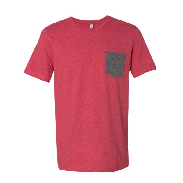 BC MNS JSY S/S PKT T Thumbnail