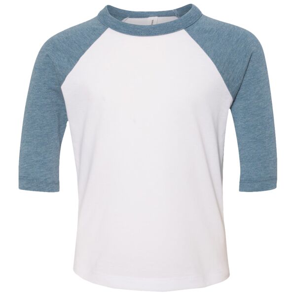 BC TDLR 3/4 SLV BBLL Thumbnail