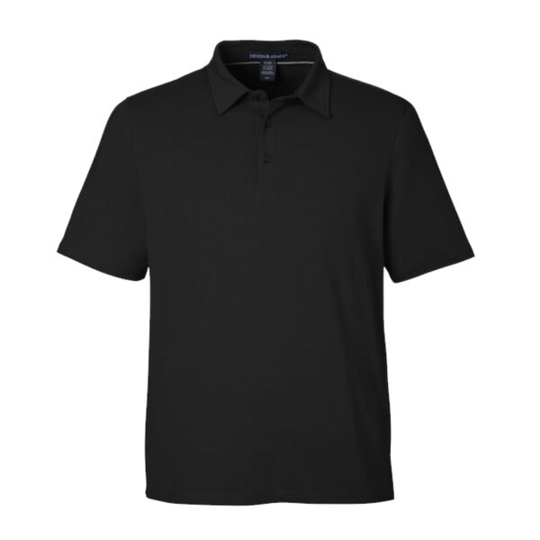 Men's Raleigh Stretch Polo Thumbnail