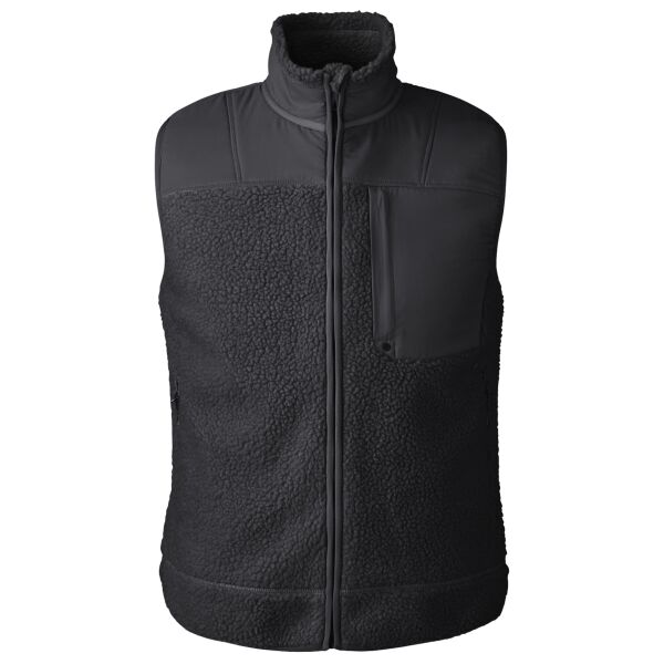 Unisex Venture Sherpa Vest Thumbnail