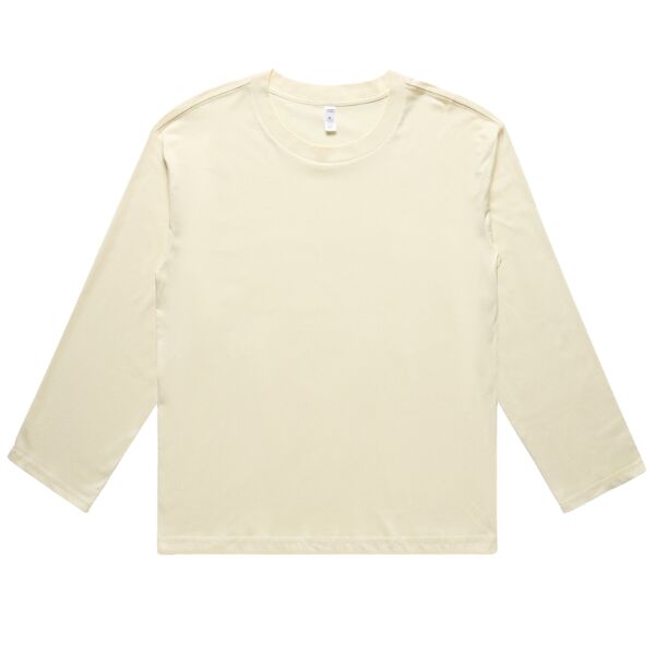 WOS MARTINA LS TEE Thumbnail